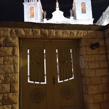 Villa Cana Kafr Kannā エクステリア 写真