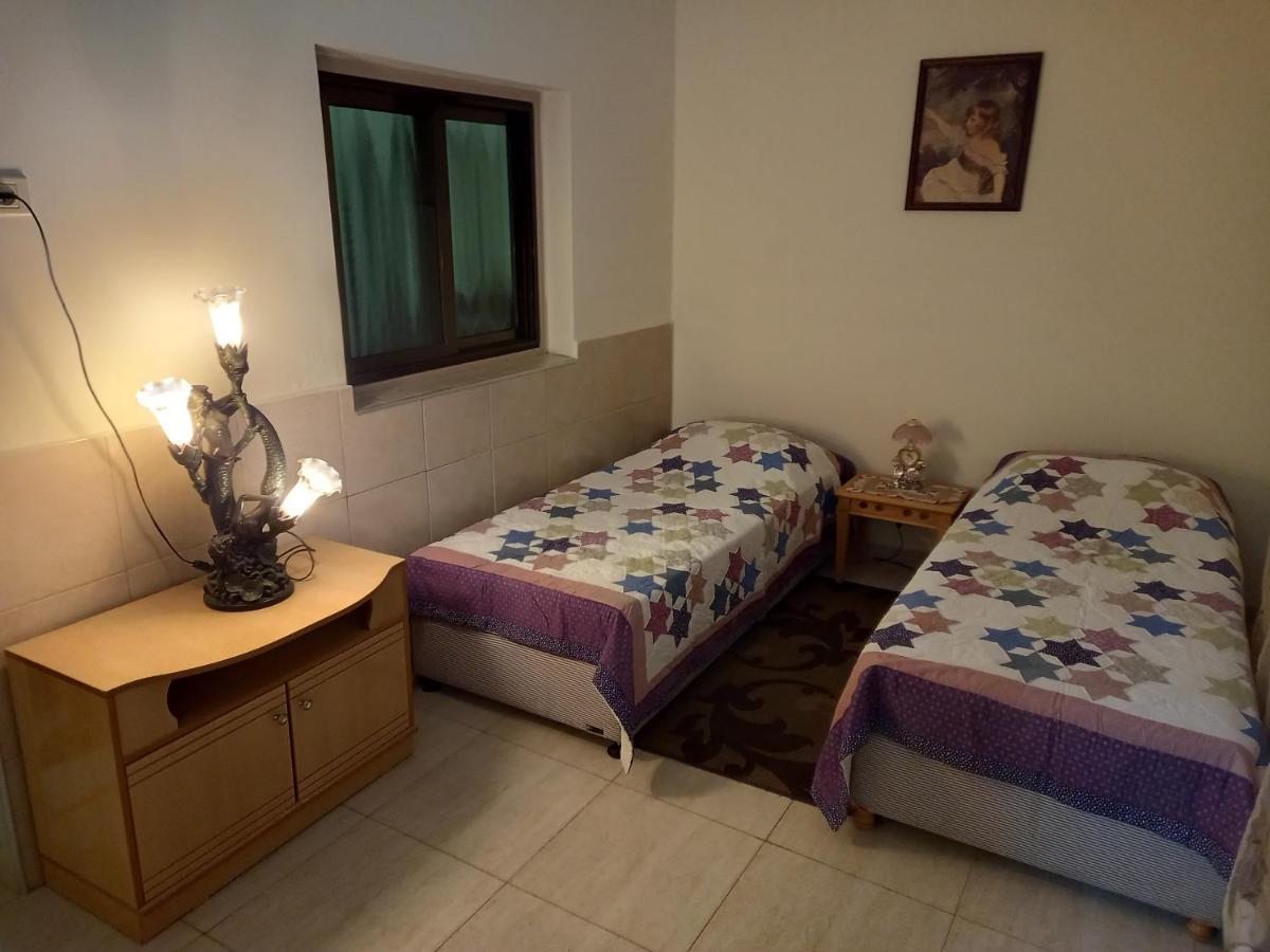 Villa Cana Kafr Kannā エクステリア 写真