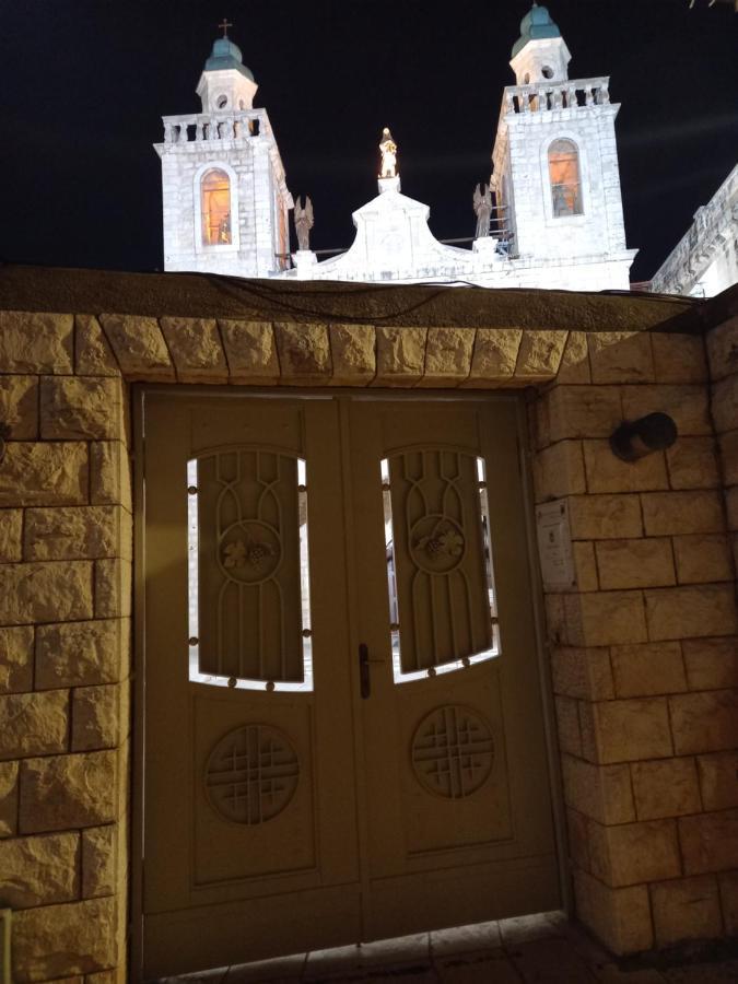 Villa Cana Kafr Kannā エクステリア 写真